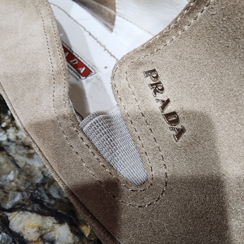 Prada Loafers - Picture 8 of 8
